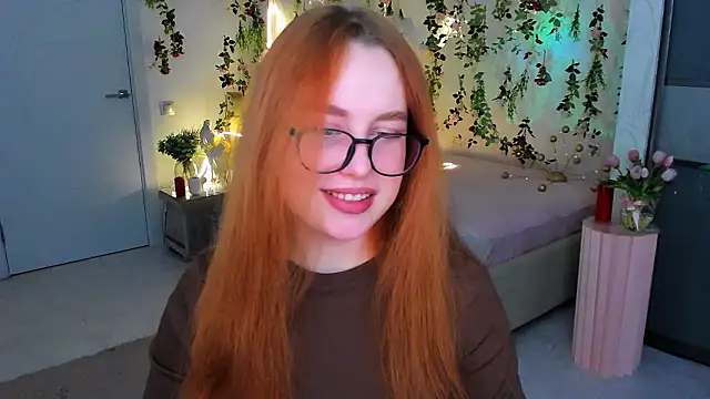 Snapshot of AirySilhouette chatting on February 2026 10:11:01 AM AirySilhouette online show from February 2026 10:11:01 AM