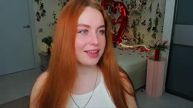 AirySilhouette online show from March 2026 04:06:02 AM