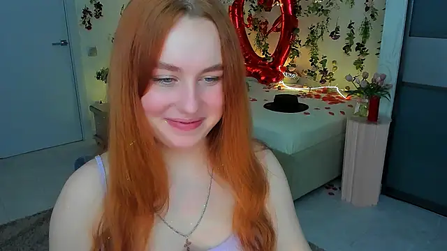 AirySilhouette online show from March 2026 07:30:01 PM