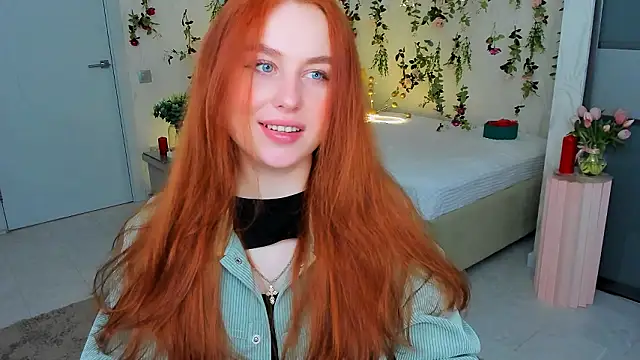 AirySilhouette online show from March 2026 04:12:01 AM