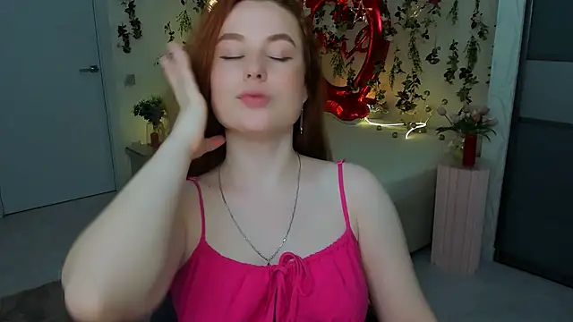 Snapshot of AirySilhouette chatting on February 2026 10:06:02 AM AirySilhouette online show from February 2026 10:06:02 AM