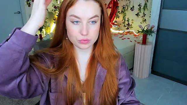 AirySilhouette online show from March 2026 04:13:01 PM