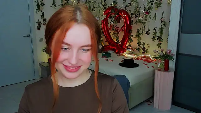 AirySilhouette online show from March 2026 03:21:01 AM