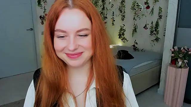 AirySilhouette online show from April 2026 08:09:02 PM