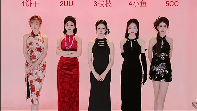 Retro-8090 online show from November 2025 05:19:02 AM