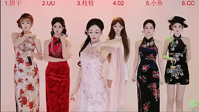 Retro-8090 online show from December 2025 05:09:02 AM