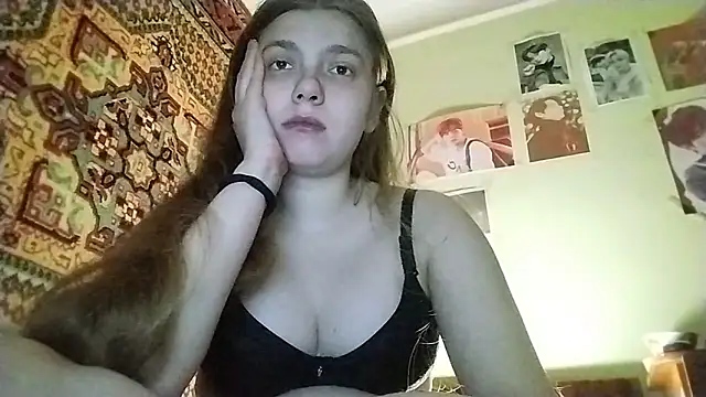 KikiBang online show from February 2026 08:20:02 PM