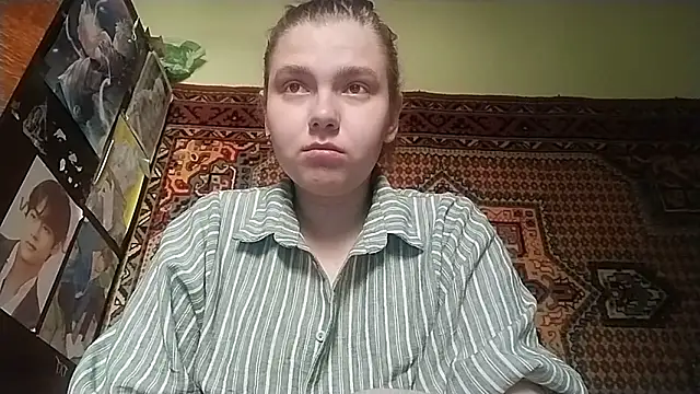 KikiBang online show from March 2026 10:04:02 AM