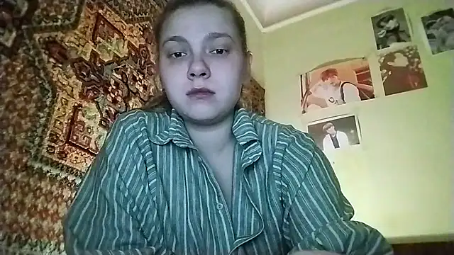 KikiBang online show from March 2026 07:26:01 PM