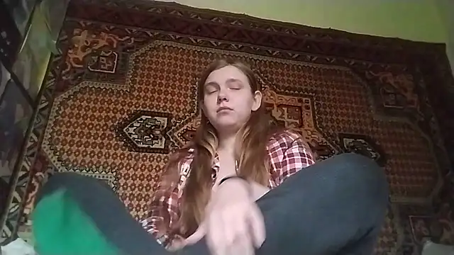 KikiBang online show from February 2026 09:28:02 AM