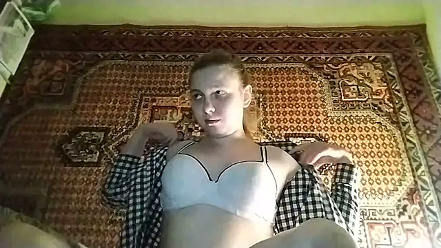 KikiBang online show from March 2026 06:53:02 PM