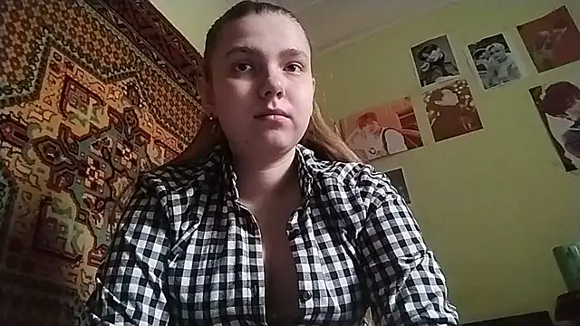 KikiBang online show from February 2026 08:47:02 AM