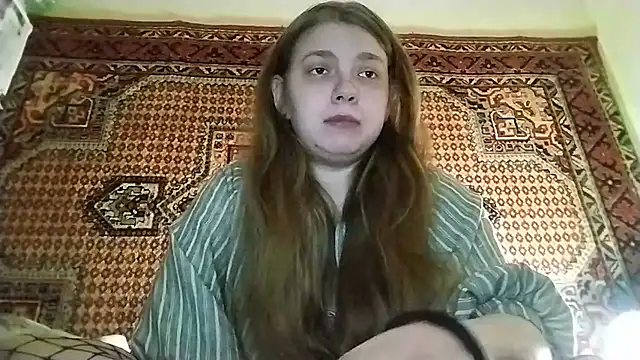 KikiBang online show from March 2026 07:36:02 PM