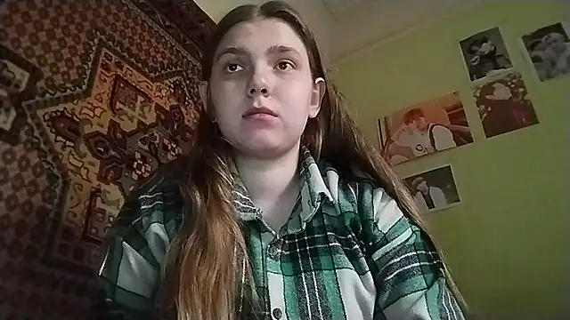 KikiBang online show from February 2026 09:19:01 AM