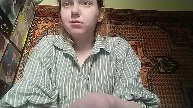 KikiBang online show from March 2026 10:16:02 AM