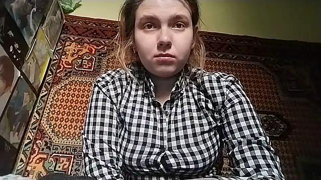 KikiBang online show from March 2026 09:41:02 AM