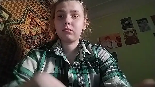 KikiBang online show from March 2026 09:25:02 AM