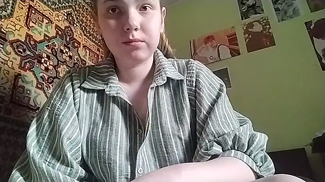 KikiBang online show from April 2026 09:14:02 AM