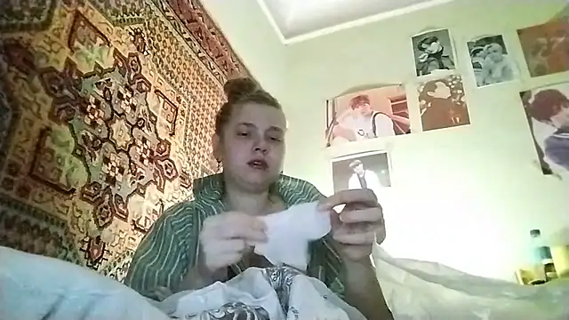 KikiBang online show from March 2026 06:59:02 PM