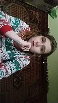 KikiBang online show from December 2025 09:01:01 AM