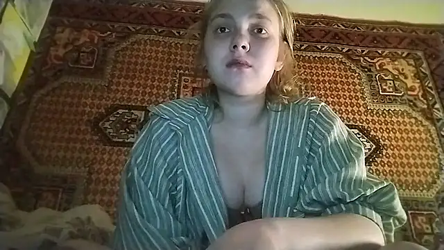 KikiBang online show from February 2026 06:53:02 PM