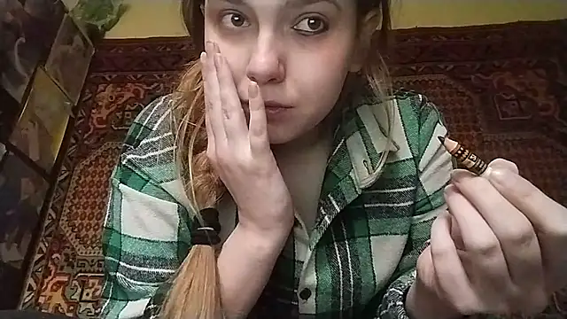 KikiBang online show from January 2026 08:18:02 AM