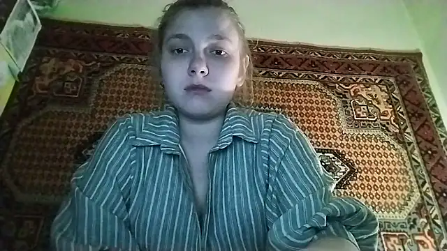 KikiBang online show from April 2026 07:09:01 PM