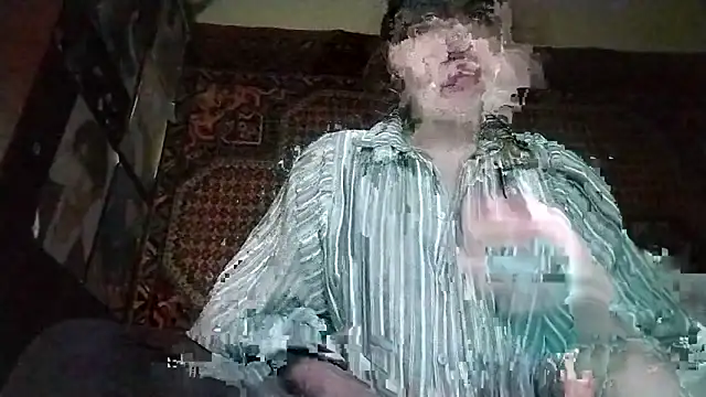 KikiBang online show from February 2026 08:36:02 AM