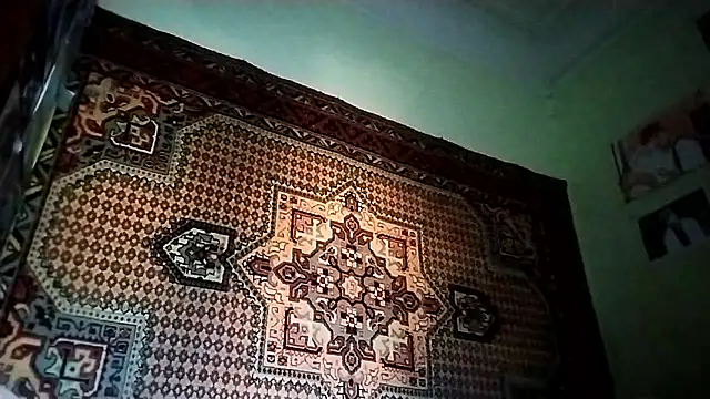 KikiBang online show from January 2026 08:51:02 AM