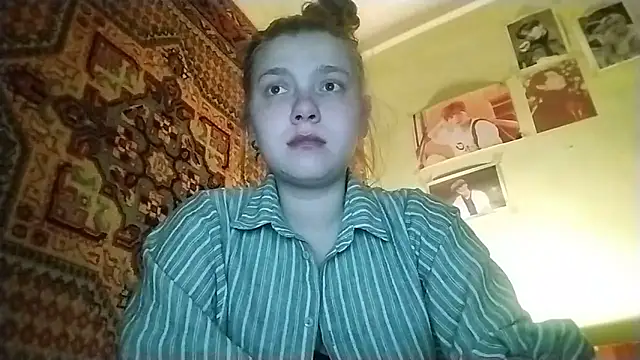 KikiBang online show from April 2026 07:28:02 PM