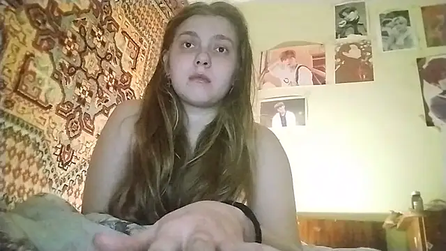 KikiBang online show from March 2026 06:37:02 PM