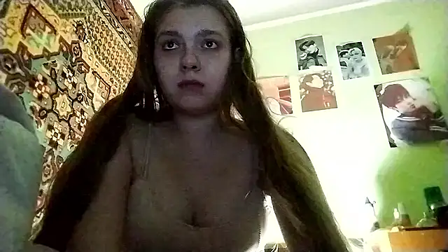 KikiBang online show from January 2026 08:34:02 PM