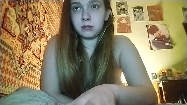 KikiBang online show from April 2026 07:43:02 PM