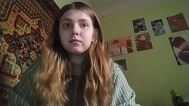 KikiBang online show from February 2026 10:37:02 AM