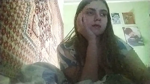 KikiBang online show from December 2025 08:03:01 PM