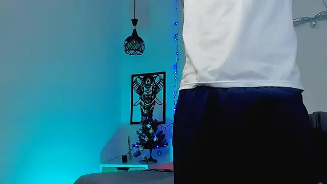 Snapshot of Ostin_Saints chatting on December 2025 04:12:02 PM Ostin Saints online show from December 2025 04:12:02 PM