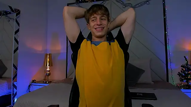 Ostin Saints online show from December 2025 04:20:02 PM