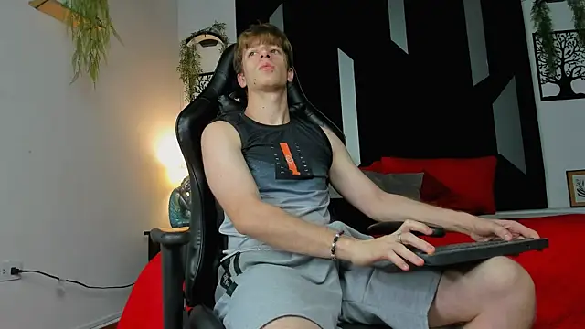 Ostin Saints online show from April 2026 10:00:02 PM