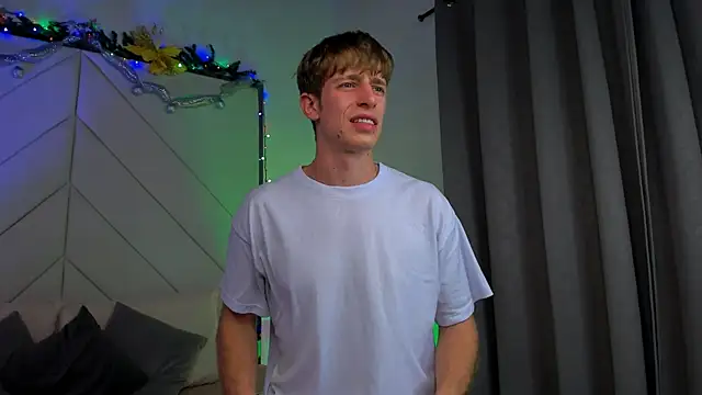 Ostin Saints online show from December 2025 04:48:02 AM