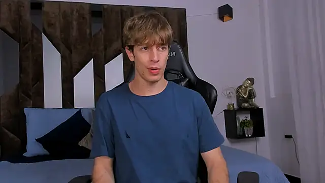 Ostin Saints online show from January 2026 06:55:01 PM