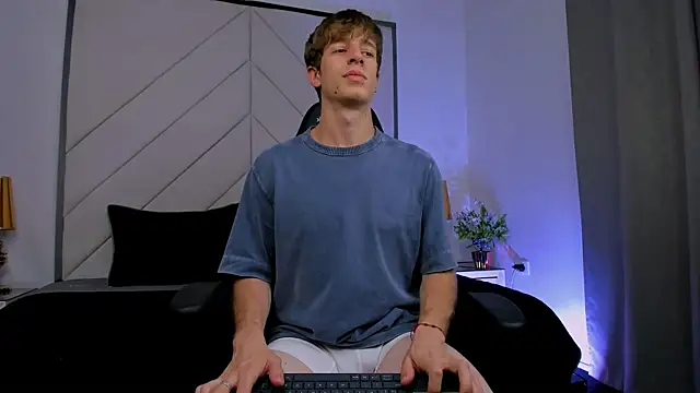 Ostin Saints online show from January 2026 08:02:02 PM