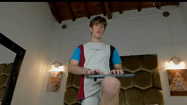 Ostin Saints online show from February 2026 10:31:02 PM