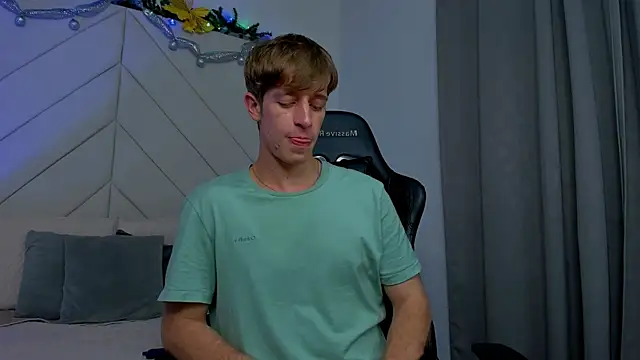 Ostin Saints online show from December 2025 05:29:02 AM