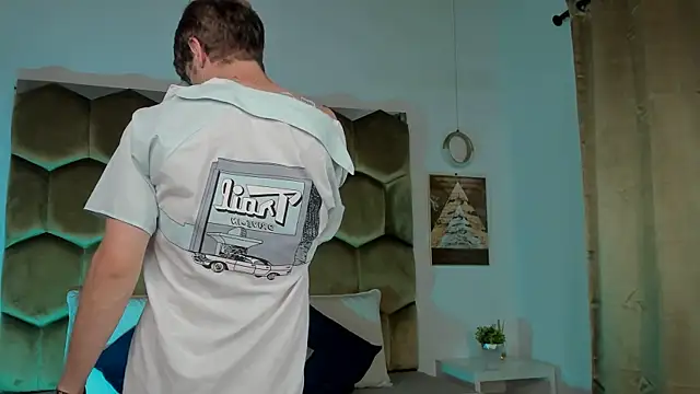 Ostin Saints online show from February 2026 12:30:01 AM