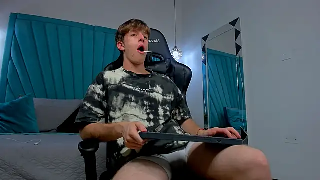 Ostin Saints online show from March 2026 07:26:02 PM