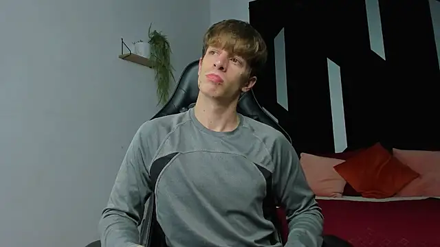 Ostin Saints online show from April 2026 12:50:01 AM