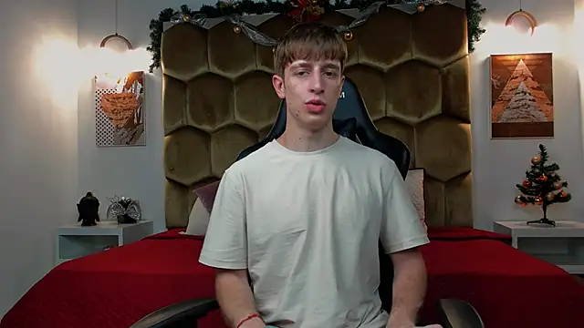 Snapshot of Ostin_Saints chatting on December 2025 02:27:02 PM Ostin Saints online show from December 2025 02:27:02 PM