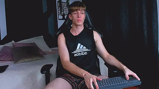 Ostin Saints online show from March 2026 07:53:01 PM