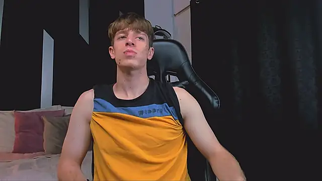 Ostin Saints online show from March 2026 01:15:01 PM