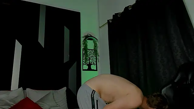 Ostin Saints online show from April 2026 08:20:01 PM